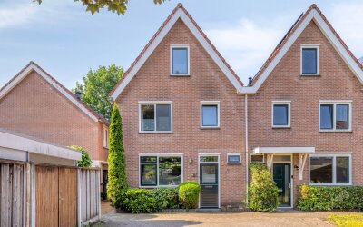 Hoogkamp 19