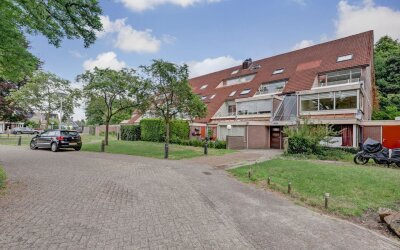 Hoogkamp 67