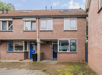 Hoogkamp 99