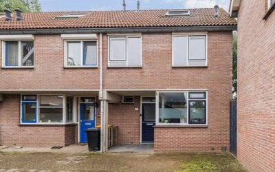 Hoogkamp 99
