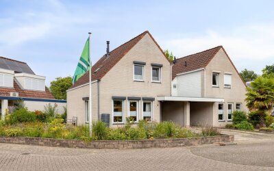 Krebberskamp 2