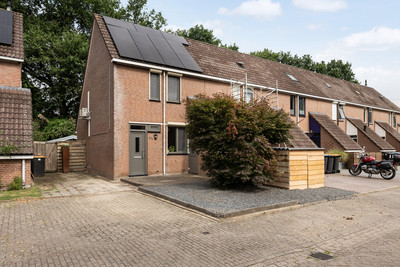 Kruiskamp 54