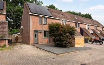 Huis te koop Kruiskamp 54