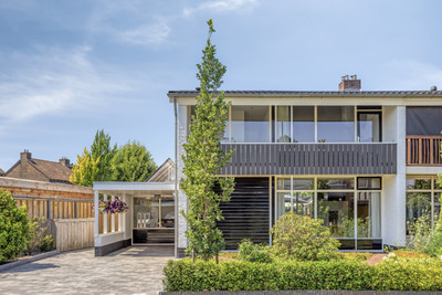 Hofstraat 26