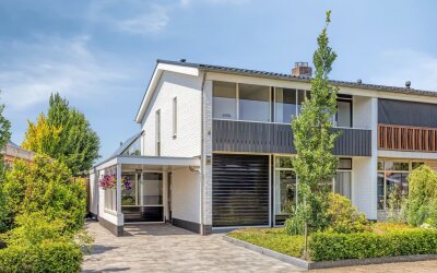 Hofstraat 26