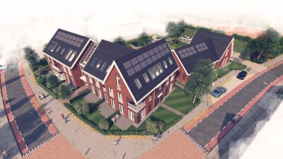 Meester Nelissenstraat 21-D