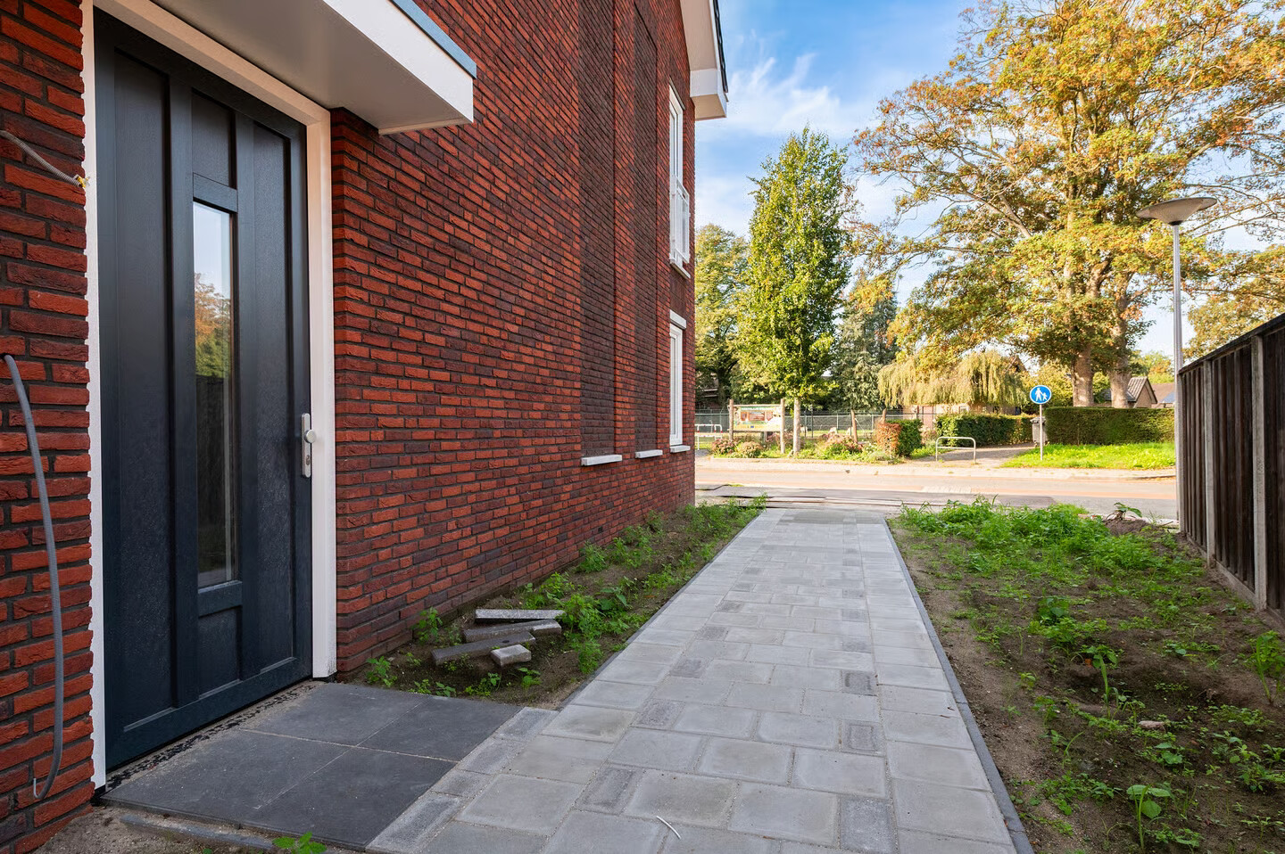 Appartement te koop: Meester Nelissenstraat 21F, Beltrum