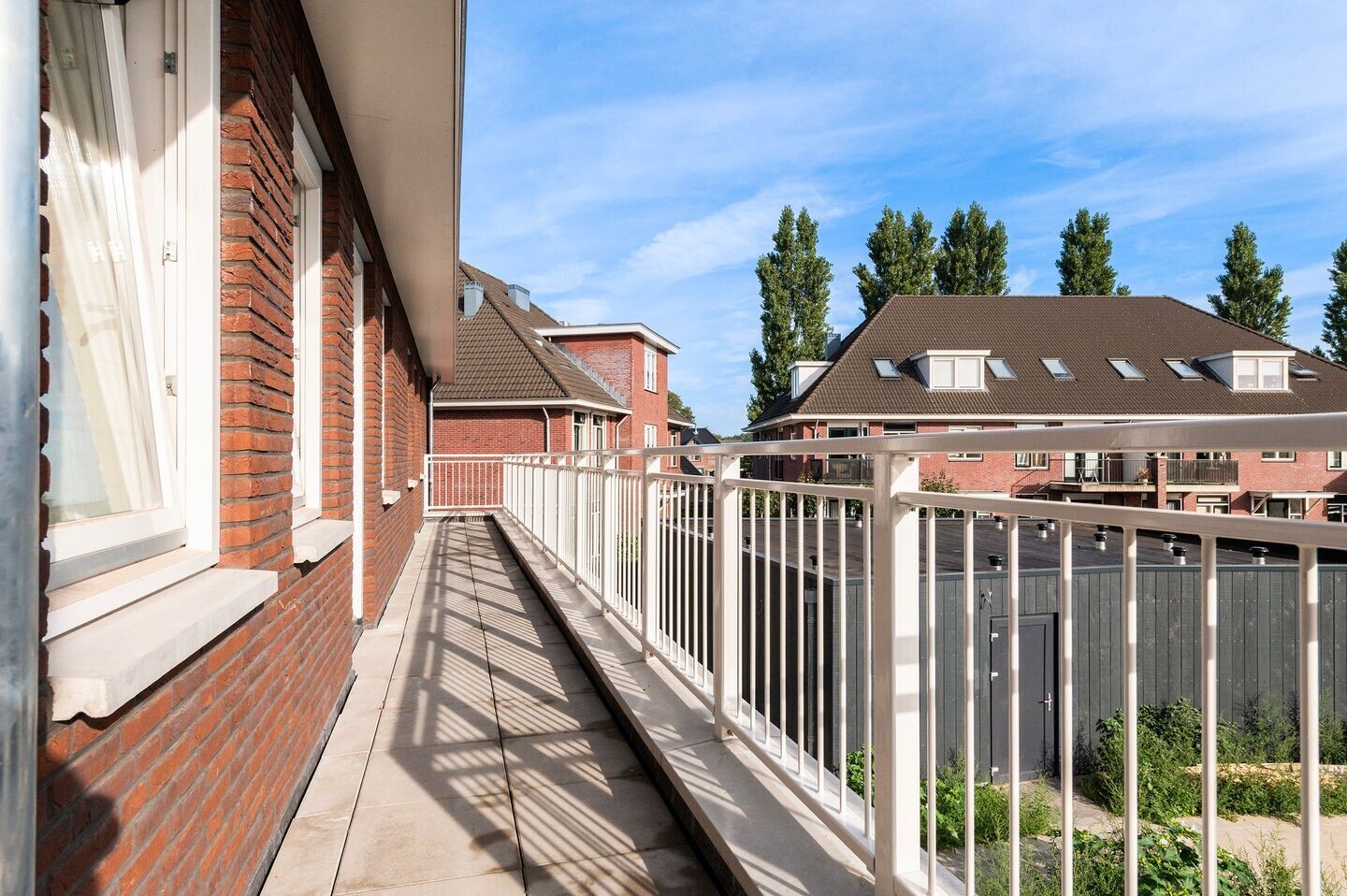 Appartement te koop: Meester Nelissenstraat 21F, Beltrum