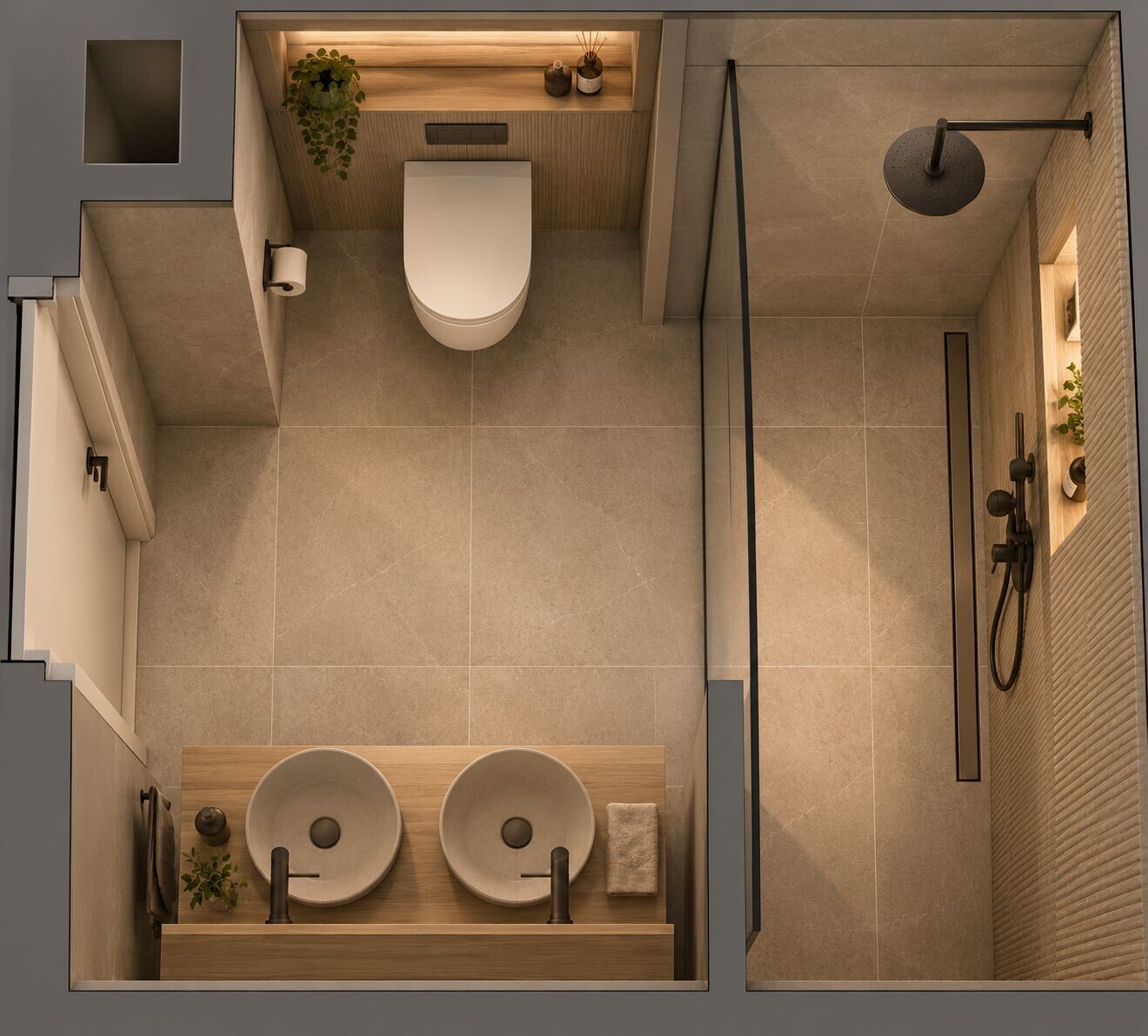 Appartement te koop: Meester Nelissenstraat 21F, Beltrum