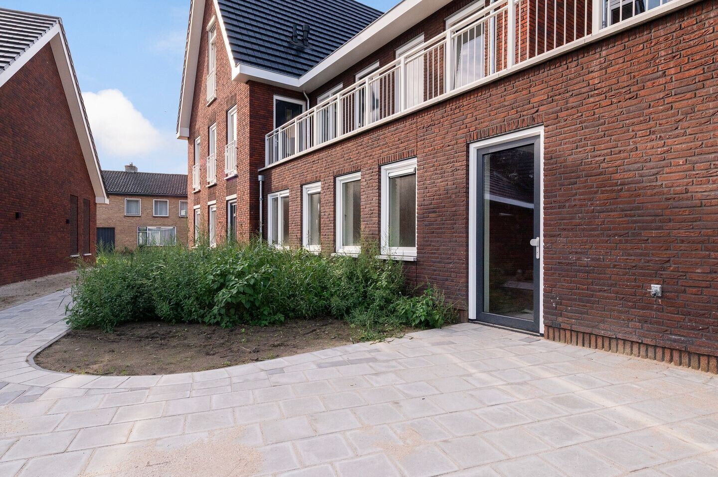 Appartement te koop: Meester Nelissenstraat 21F, Beltrum