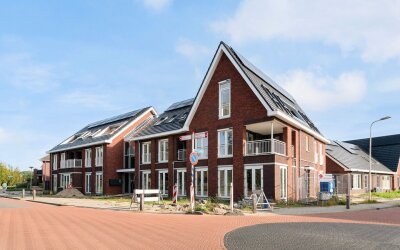 Appartement te koop Meester Nelissenstraat 21-F