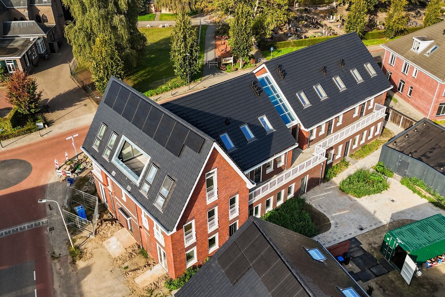 Appartement te koop: Meester Nelissenstraat 21F, Beltrum