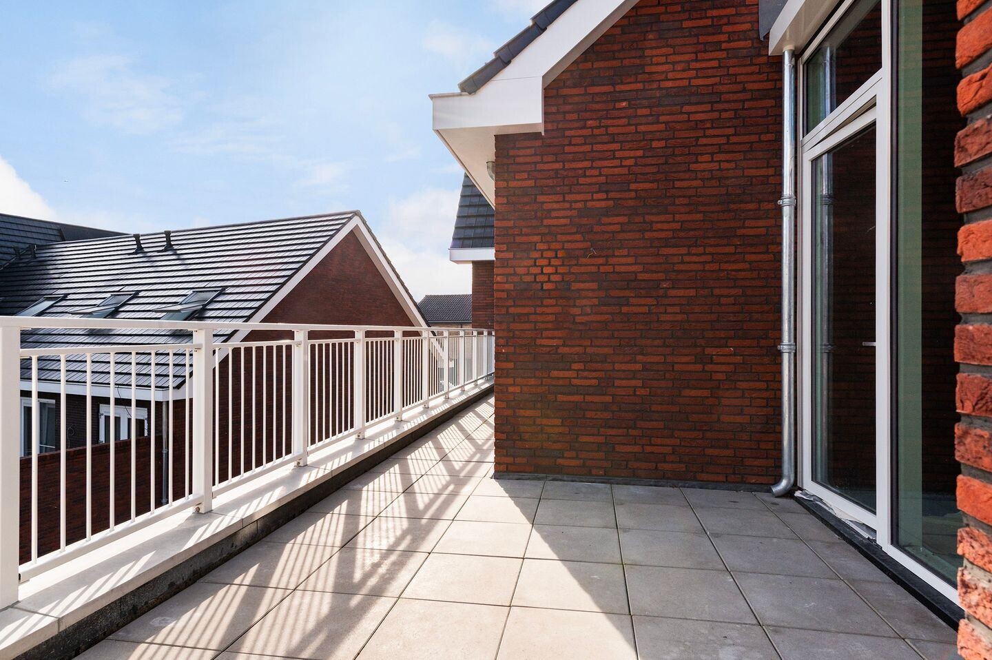 Appartement te koop: Meester Nelissenstraat 21F, Beltrum