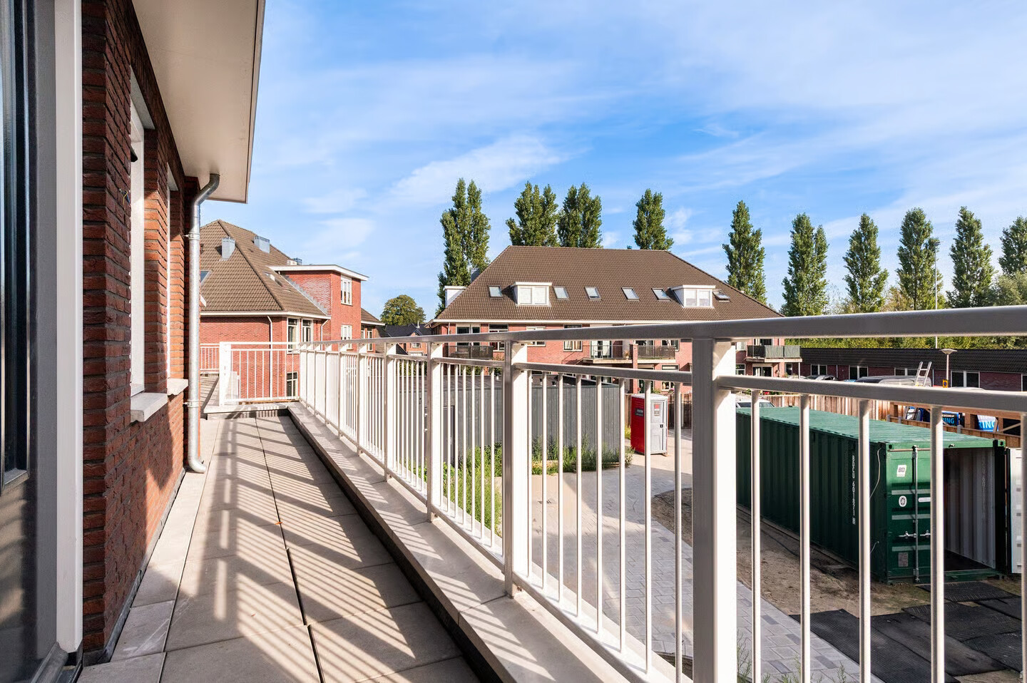 Appartement te koop: Meester Nelissenstraat 21F, Beltrum