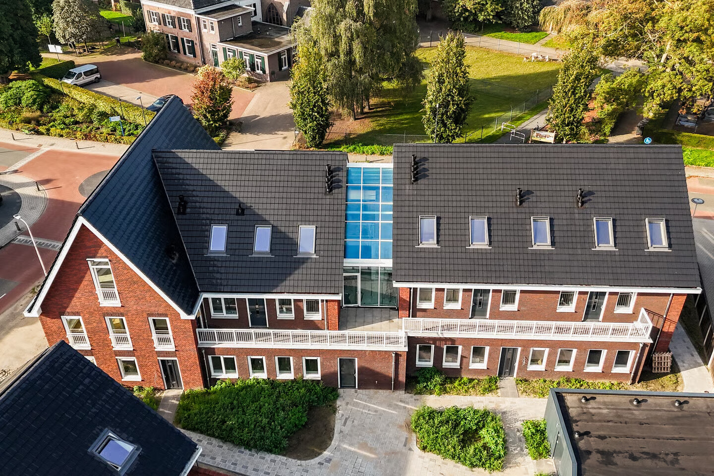 Appartement te koop: Meester Nelissenstraat 21F, Beltrum