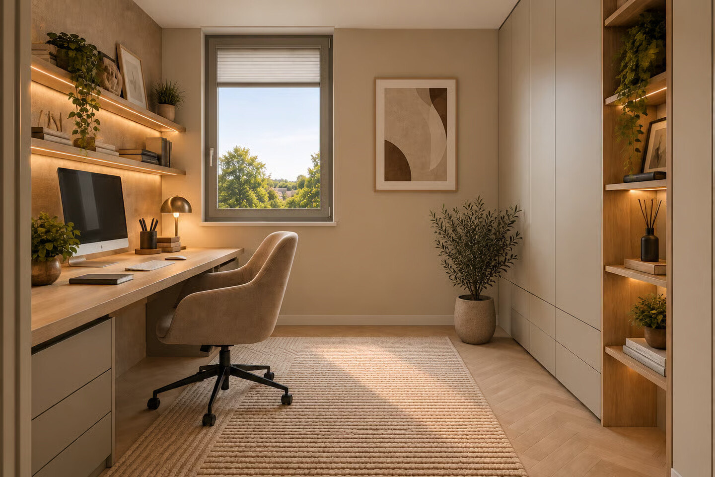 Appartement te koop: Meester Nelissenstraat 21F, Beltrum