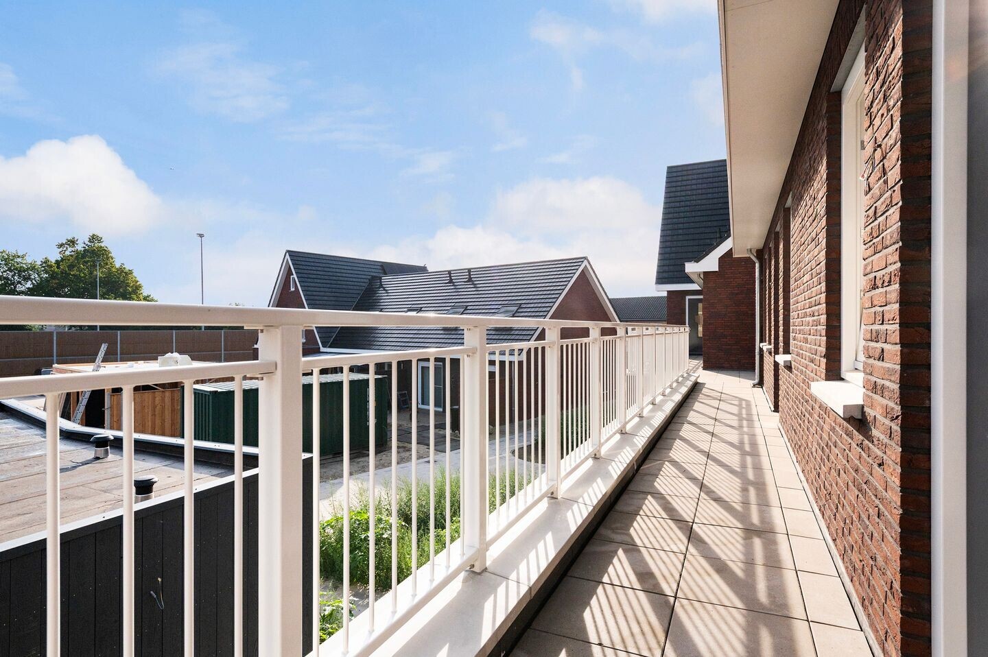 Appartement te koop: Meester Nelissenstraat 21H, Beltrum