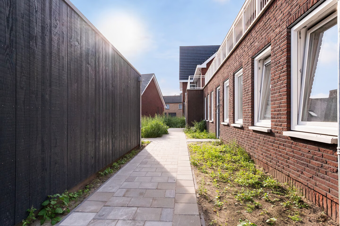Appartement te koop: Meester Nelissenstraat 21H, Beltrum