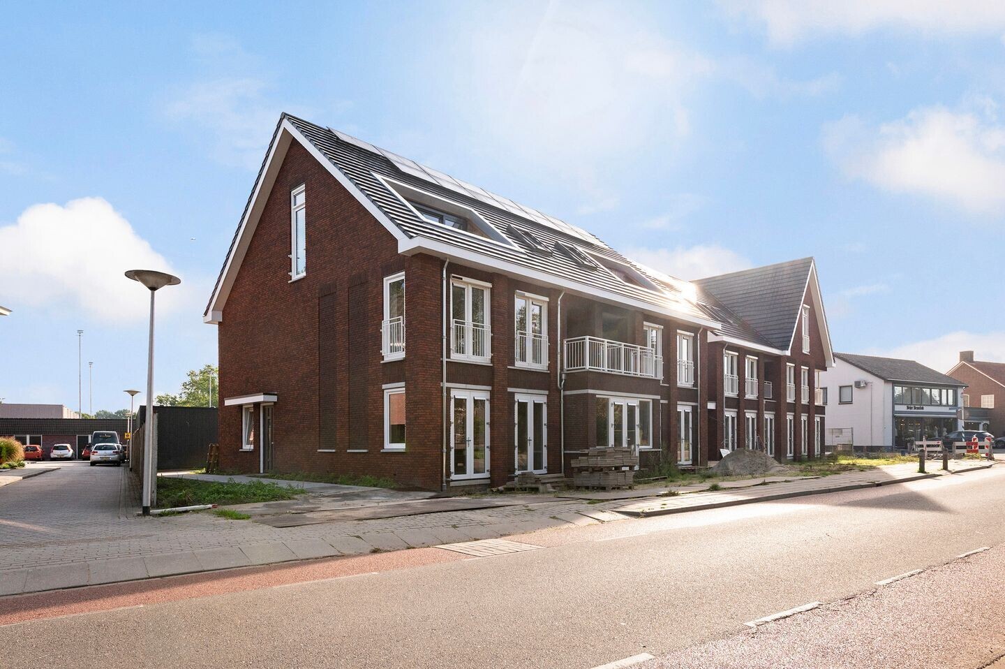 Appartement te koop: Meester Nelissenstraat 21H, Beltrum