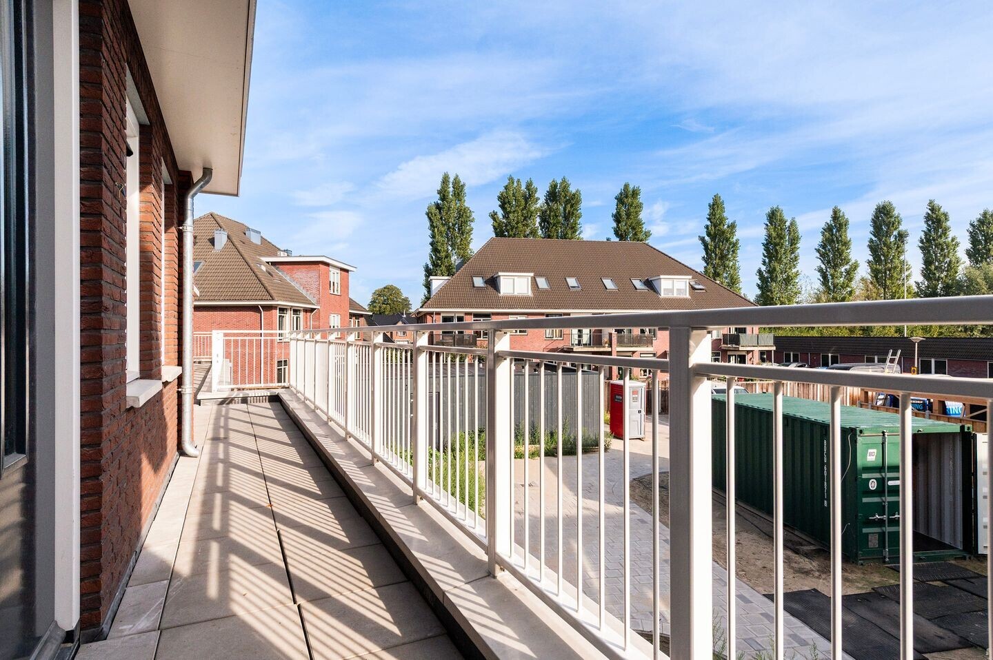 Appartement te koop: Meester Nelissenstraat 21H, Beltrum