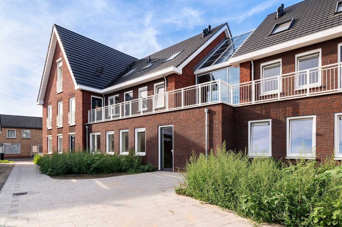 Appartement te koop: Meester Nelissenstraat 21H, Beltrum