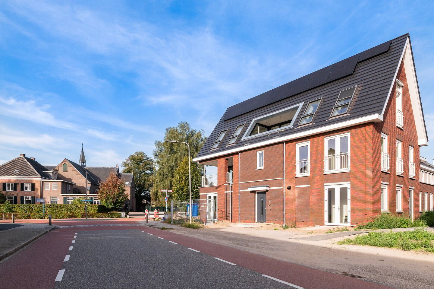 Appartement te koop: Meester Nelissenstraat 21H, Beltrum