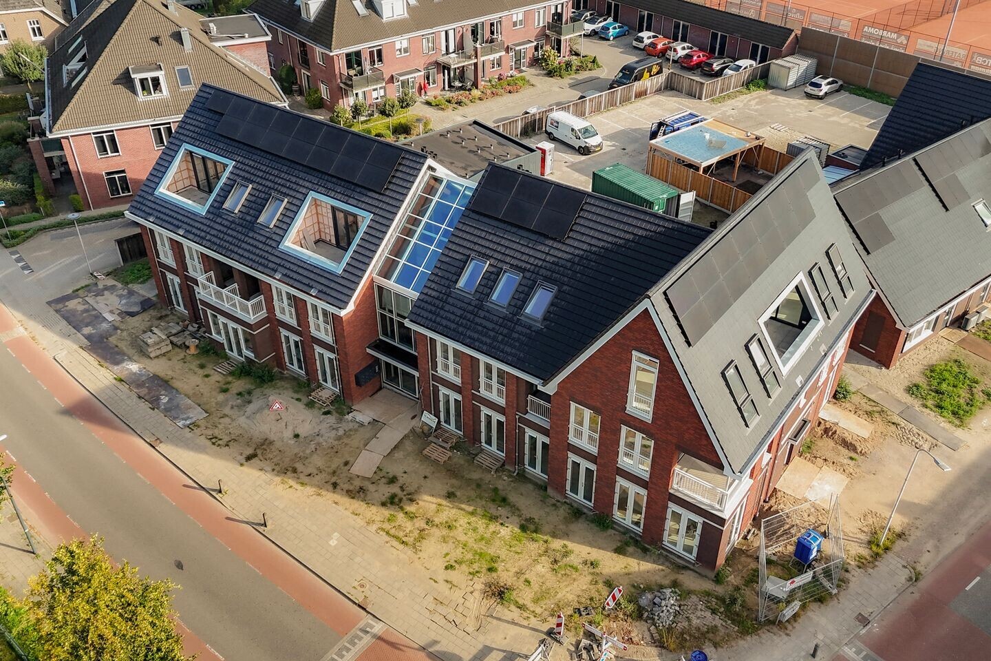 Appartement te koop: Meester Nelissenstraat 21H, Beltrum