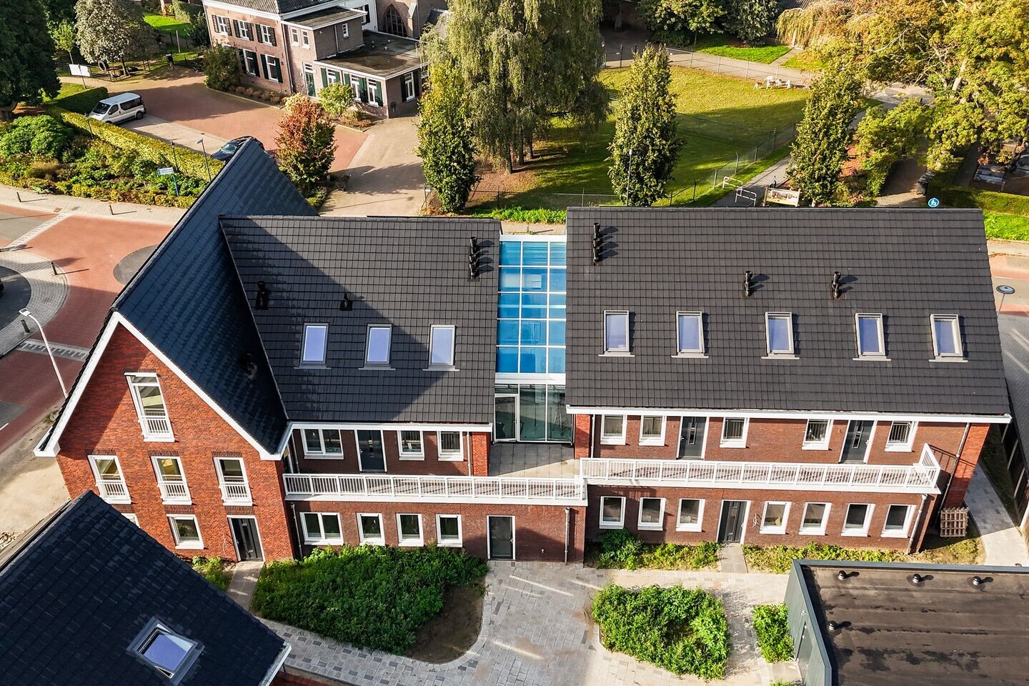 Appartement te koop: Meester Nelissenstraat 21H, Beltrum