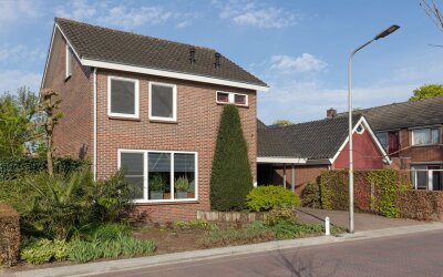 Hoornhorststraat 2
