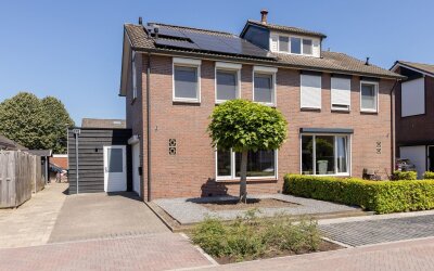 Zuivelstraat 13