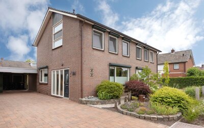 Zuivelstraat 21