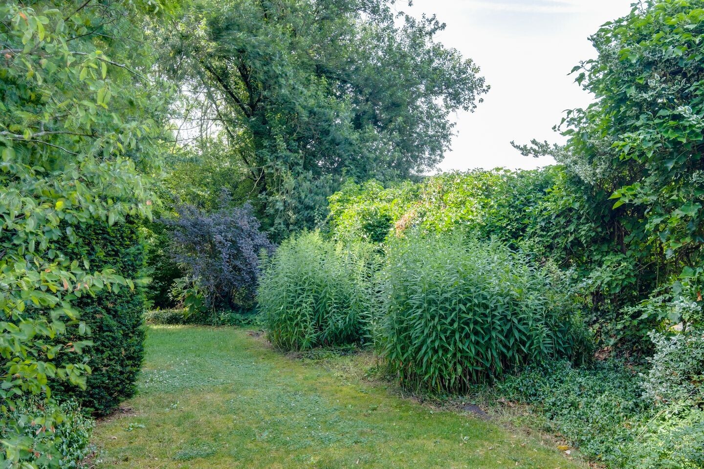 Twee-onder-één-kap te koop: Bruggertweg 3A, Beltrum