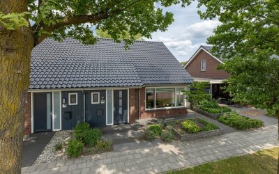 Heelweg 2-B