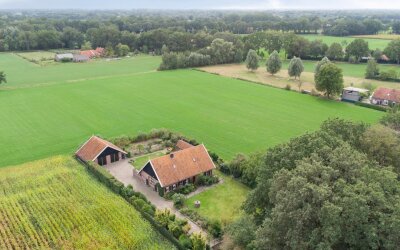 Huis te koop Hölterweg 26