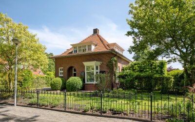 Kalverlaan 12