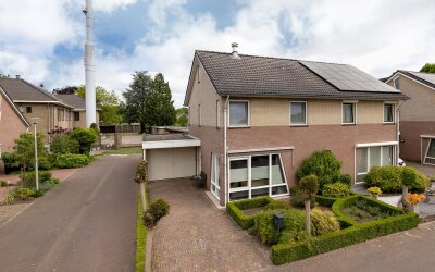 Bleekenweg 84