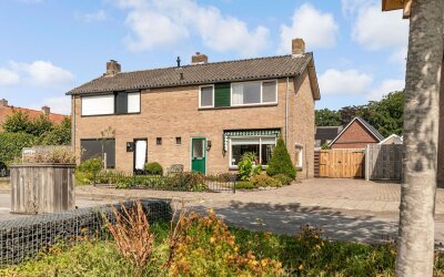 Burgemeester Mensstraat 7