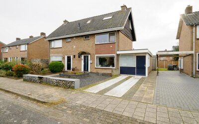 Burgemeester Mensstraat 18