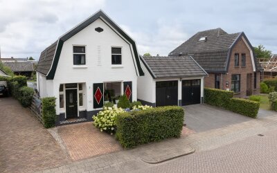 Braak 40