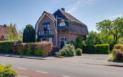 Haaksbergseweg 82