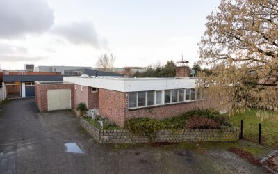 Bremstraat 34