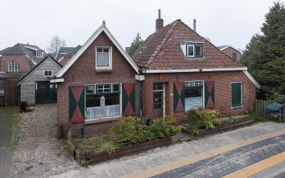 Ruwenhofstraat 22