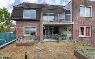 Beatrixstraat 4-C