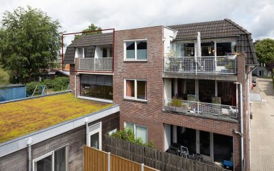 Beatrixstraat 4-G