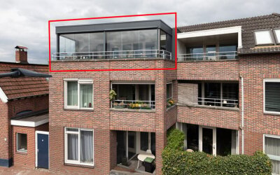 Beatrixstraat 4-N