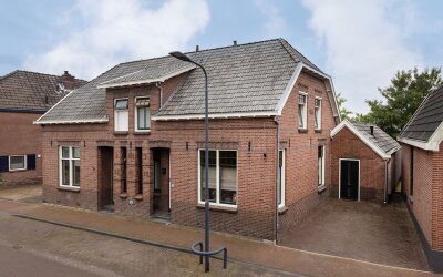 Nieuwstraat 18