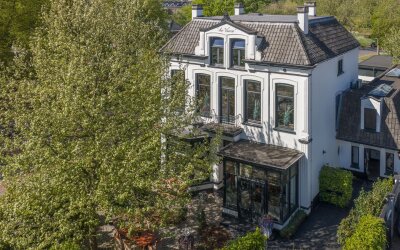 Oudestraat 1