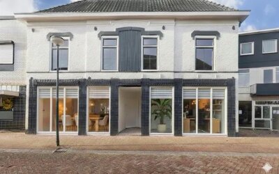Oudestraat 95