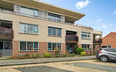 Dr. H.J.A.M.Schaepmanplein 21