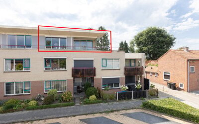 Dr. H.J.A.M.Schaepmanplein 33